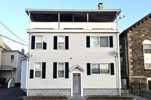 9 Cedar St, Taunton, MA 02780 - Photo 1