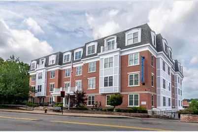 446 Belgrade Ave #208, Boston, MA 02132 - Photo 1
