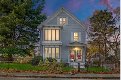397 Ash St, Brockton, MA 02301 - Photo 1