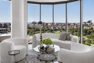 55 Lagrange St, Boston, MA 02116 - Photo 1