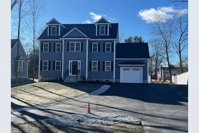 481 Middlesex Turnpike, Billerica, MA 01821 - Photo 1