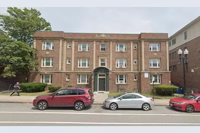 100 Washington Street #18, Quincy, MA 02169 - Photo 1