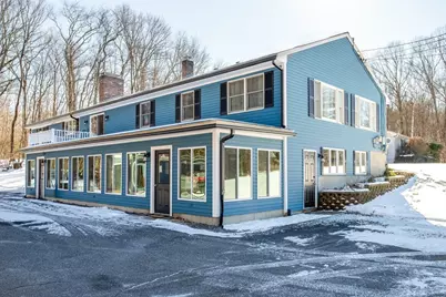 405 High St Ext #2, Lancaster, MA 01523 - Photo 1