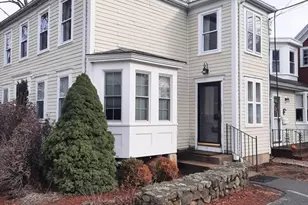 58 Main St, Marshfield, MA 02050 - Photo 1