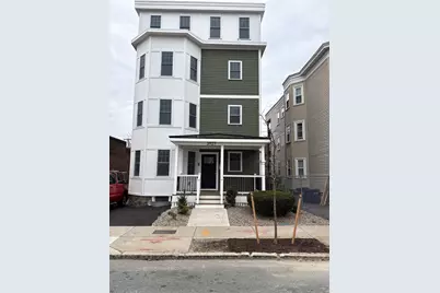 3927 Washington #2, Boston, MA 02131 - Photo 1