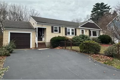50 Fairview Street, Westwood, MA 02090 - Photo 1