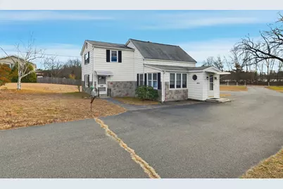 1601 Westover Rd, Chicopee, MA 01020 - Photo 1
