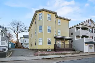 78 Greenwood St, Worcester, MA 01607 - Photo 1