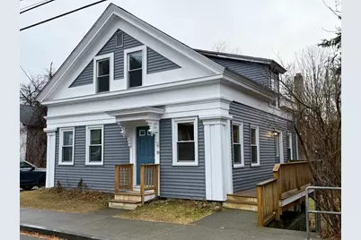 89 W Main St., Orange, MA 01364 - Photo 1