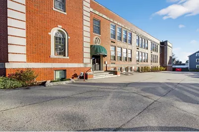 171 Ogrady St #303 aka 26, Fall River, MA 02720 - Photo 1