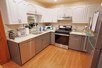 38 Ranelegh Road #1, Boston, MA 02135 - Photo 1