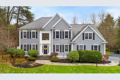 4 Elderberry Circle, Sudbury, MA 01776 - Photo 1