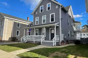 183 Everett St, Southbridge, MA 01550 - Photo 1