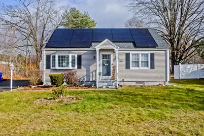 1815 Parker St, Springfield, MA 01128 - Photo 1