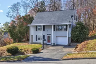 304 St Nicholas Ave, Worcester, MA 01606 - Photo 1