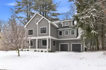 18 Evergreen Rd, Needham, MA 02494 - Photo 1