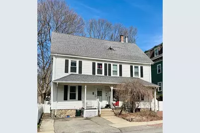 13 Nelson St #13, Winchester, MA 01890 - Photo 1