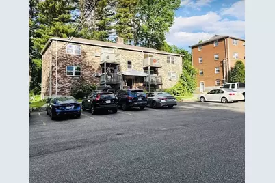 44 Burnap Rd #6, Holliston, MA 01747 - Photo 1