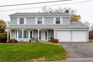 105 Cornhill Rd, Somerset, MA 02725 - Photo 1