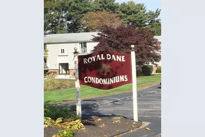 5 Royal Dane Dr #45, Marshfield, MA 02050 - Photo 1