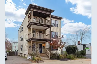 118-120 Granite Ave #2, Boston, MA 02124 - Photo 1