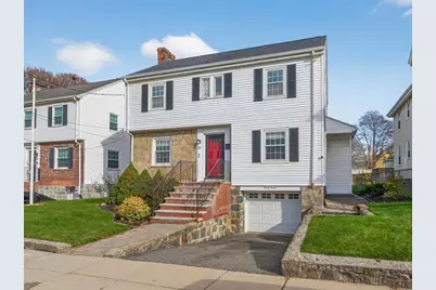 37 Rangeley St, Boston, MA 02124 - Photo 1