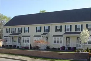 958 Warren Ave, Brockton, MA 02301 - Photo 1