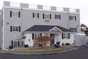 20 W Rosseter St, Brockton, MA 02301 - Photo 1