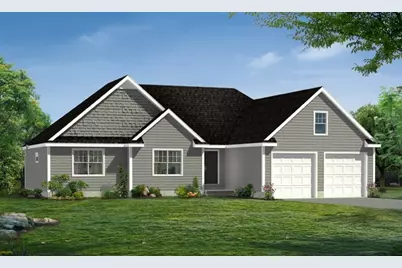 37 Titicut Ave #Lot 34, Bridgewater, MA 02324 - Photo 1