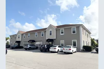 272 Chauncy Street #8, Mansfield, MA 02048 - Photo 1