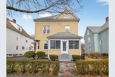 33 Capitol St, Watertown, MA 02472 - Photo 1