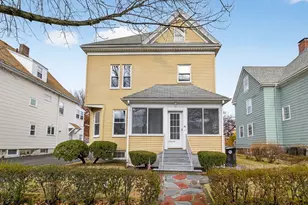 33 Capitol St, Watertown, MA 02472 - Photo 1