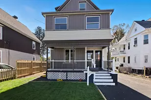 12 St James Ave, Holyoke, MA 01040 - Photo 1