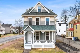 123 Bay St, Springfield, MA 01109 - Photo 1