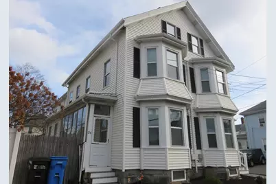 34 Harvard Street #1L, Waltham, MA 02453 - Photo 1