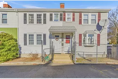 19 Keyes St, Quincy, MA 02169 - Photo 1