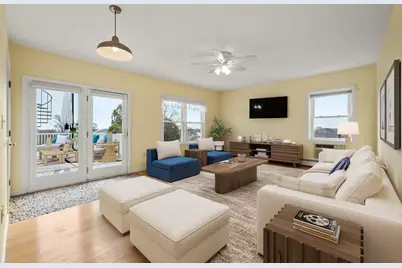 32 Barker Rd #3, Scituate, MA 02066 - Photo 1