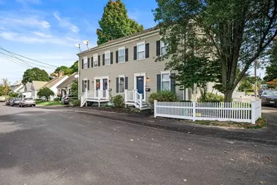 38 School Street #2, Weymouth, MA 02189 - Photo 1