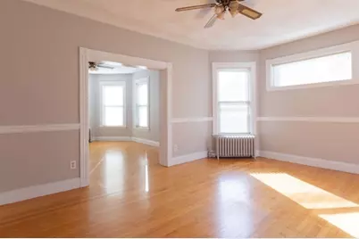 19-21 Woodbridge St #2, Cambridge, MA 02140 - Photo 1