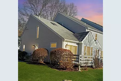 1 Whittier Ln #1, Easton, MA 02356 - Photo 1