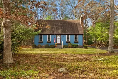 77 Kiahs Way, Sandwich, MA 02537 - Photo 1