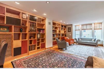 54 Trowbridge St. #G, Cambridge, MA 02138 - Photo 1