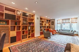 54 Trowbridge St, Cambridge, MA 02138 - Photo 1
