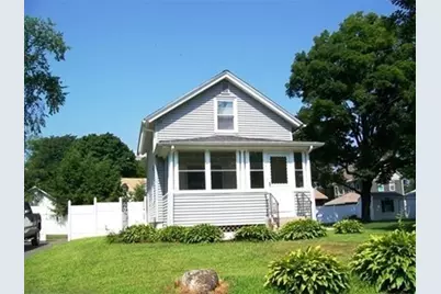 3 Collins Street, Westfield, MA 01085 - Photo 1