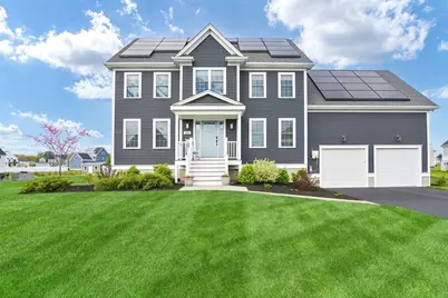 55 Saveena Dr, Attleboro, MA 02703 - Photo 1