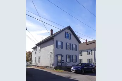 7 Pearl St #1, Hudson, MA 01749 - Photo 1