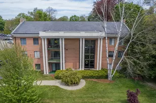 31 Church Green, Taunton, MA 02780 - Photo 1