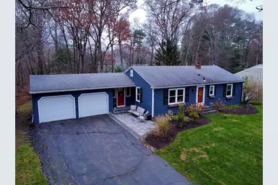 107 Birchwood Dr, North Attleboro, MA 02763 - Photo 1