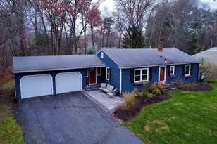 107 Birchwood Dr, North Attleboro, MA 02763 - Photo 1