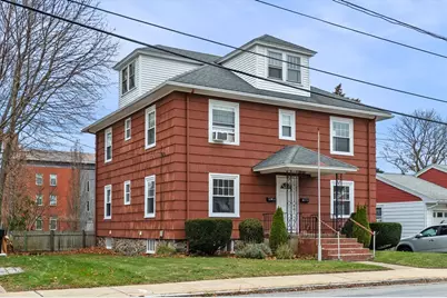 38 Raymond Road #1, Salem, MA 01970 - Photo 1